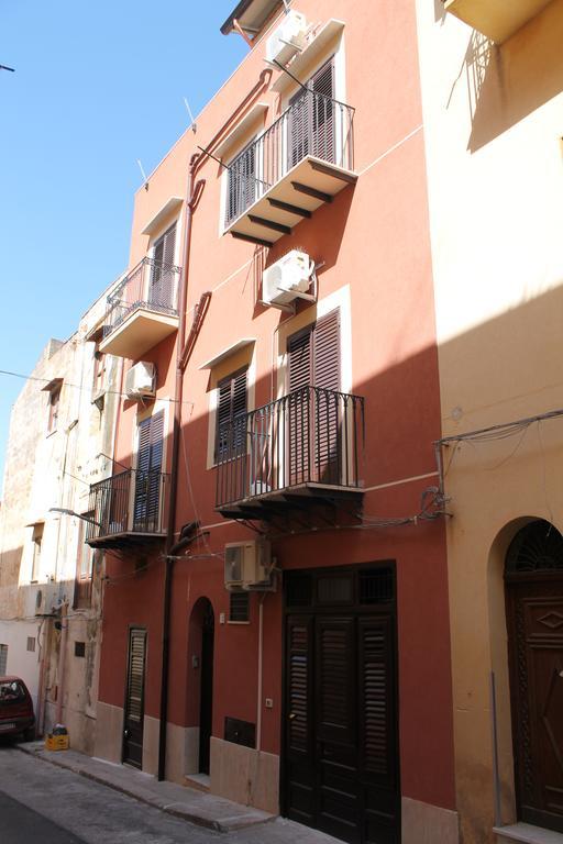 Casa Longo 2 Apartment Кастеламаре дел Голфо Екстериор снимка