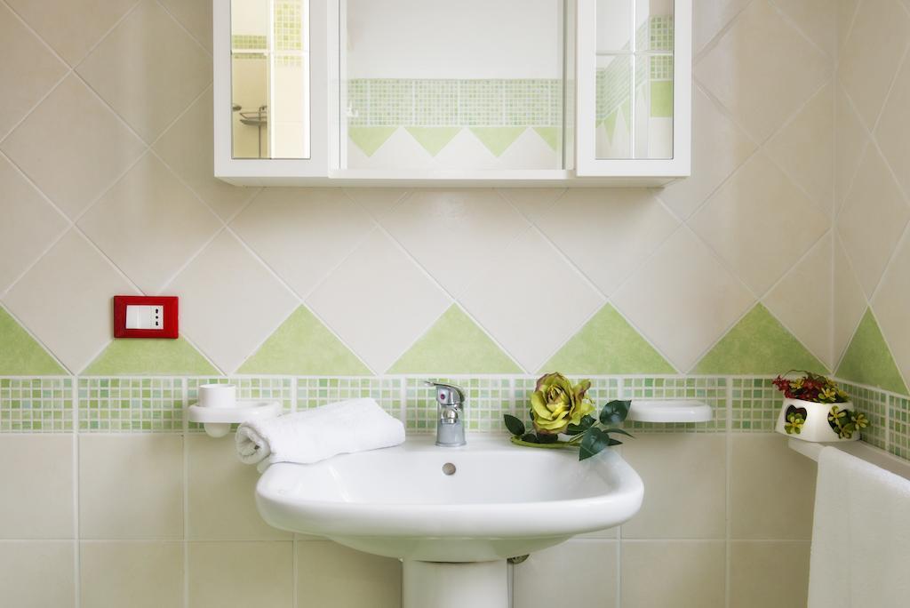Casa Longo 2 Apartment Кастеламаре дел Голфо Стая снимка