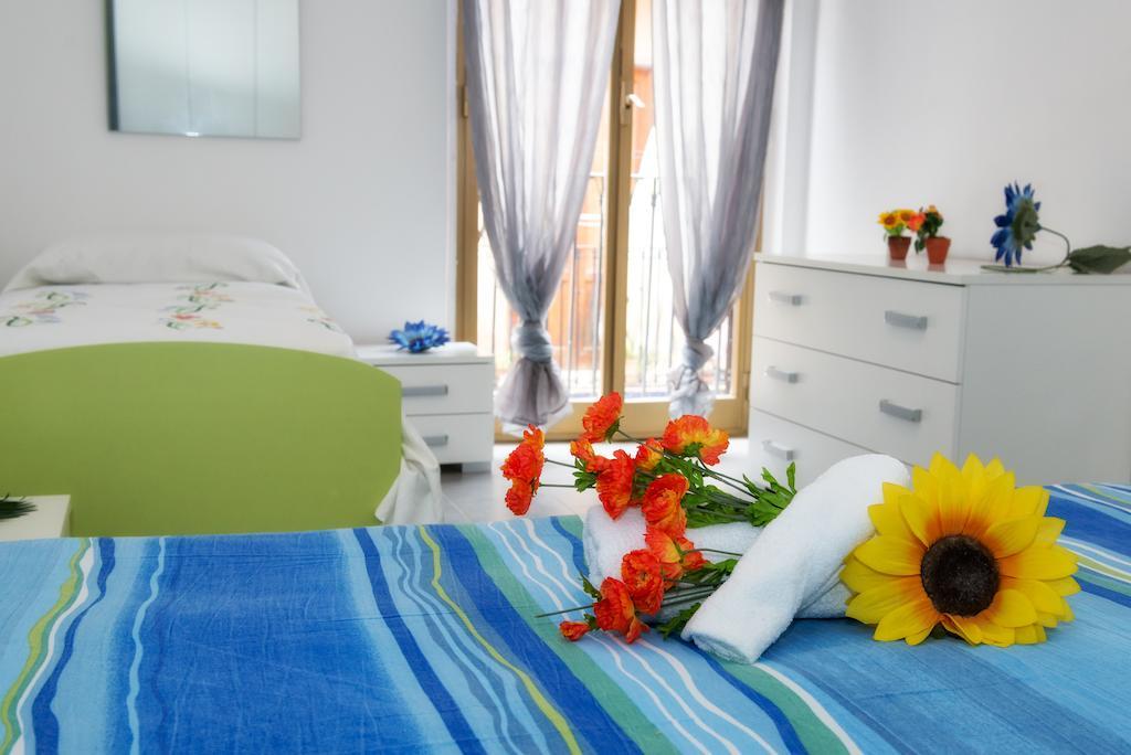 Casa Longo 2 Apartment Кастеламаре дел Голфо Стая снимка