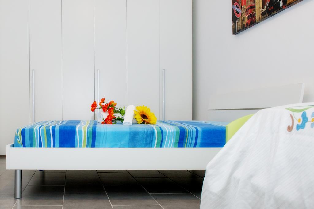Casa Longo 2 Apartment Кастеламаре дел Голфо Стая снимка