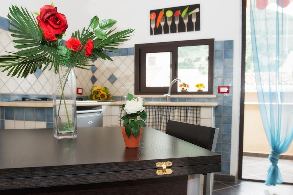 Casa Longo 2 Apartment Кастеламаре дел Голфо Стая снимка