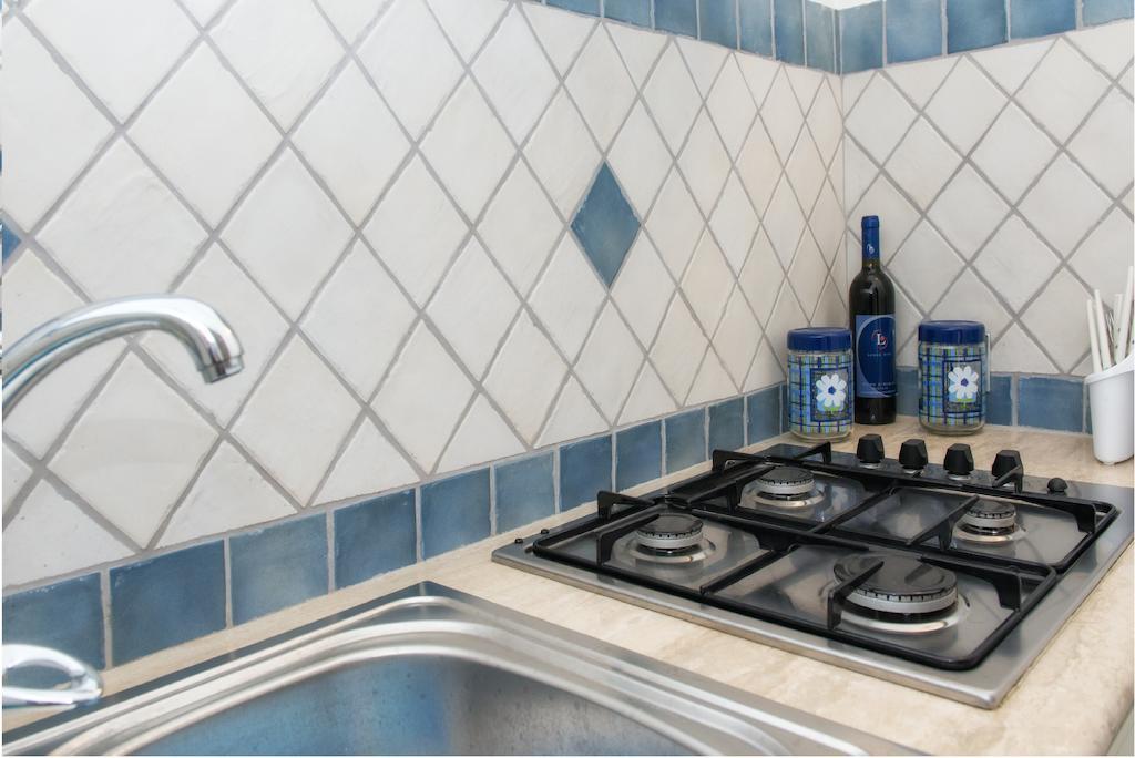 Casa Longo 2 Apartment Кастеламаре дел Голфо Стая снимка