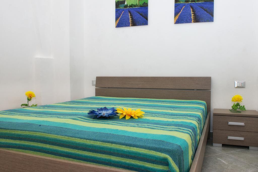 Casa Longo 2 Apartment Кастеламаре дел Голфо Стая снимка