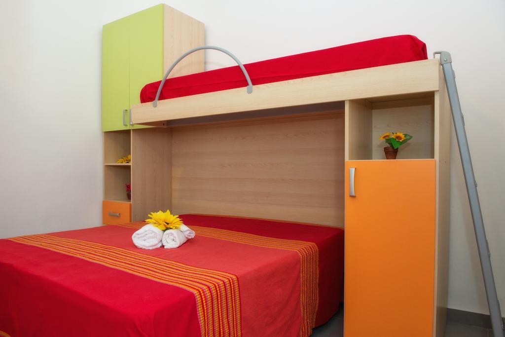 Casa Longo 2 Apartment Кастеламаре дел Голфо Стая снимка