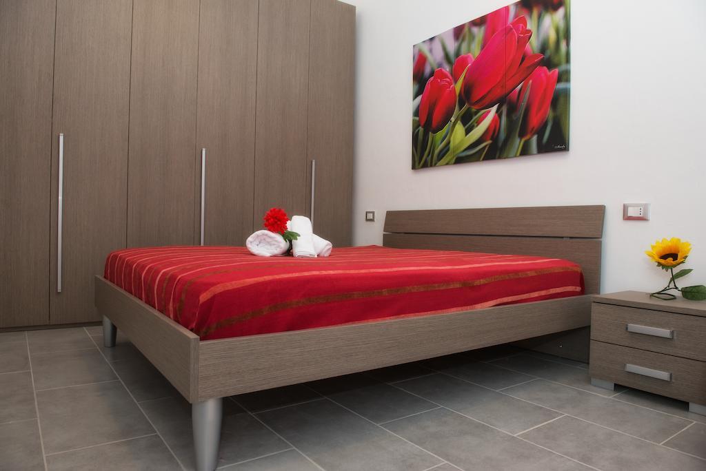 Casa Longo 2 Apartment Кастеламаре дел Голфо Стая снимка