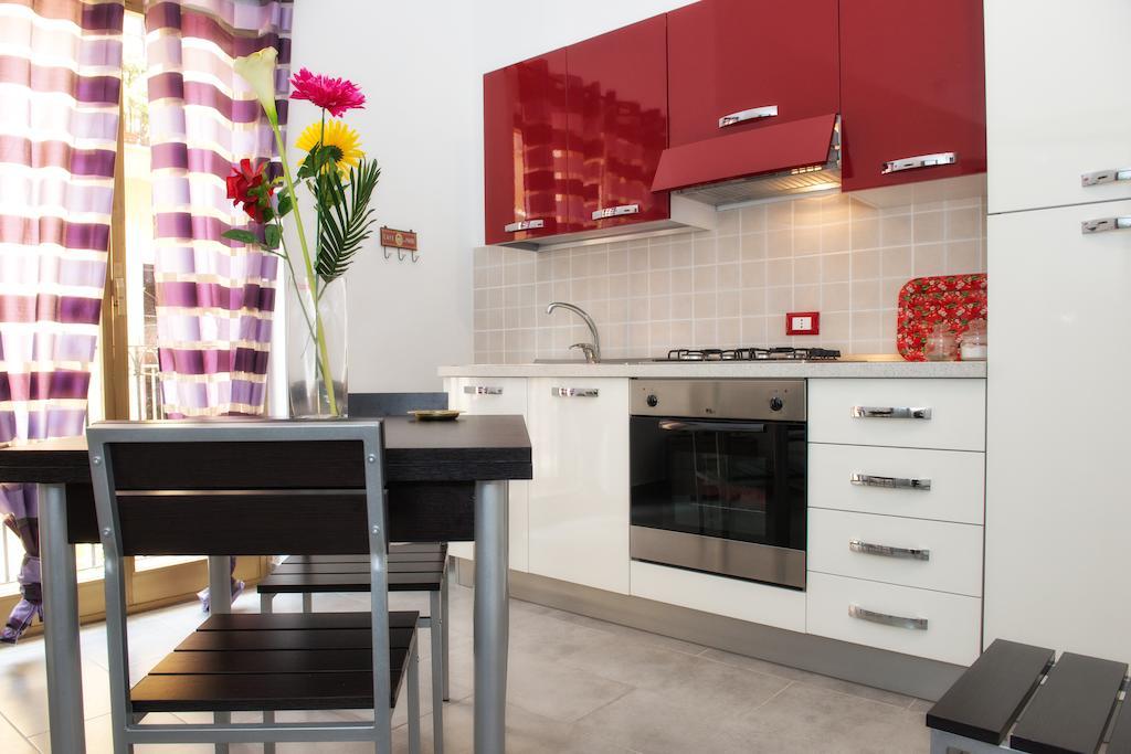 Casa Longo 2 Apartment Кастеламаре дел Голфо Стая снимка