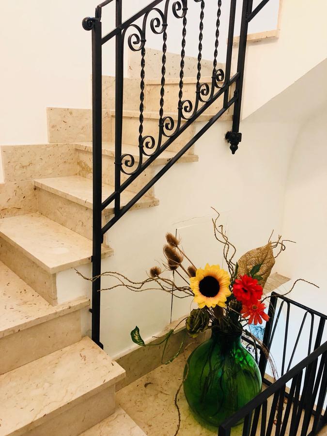 Casa Longo 2 Apartment Кастеламаре дел Голфо Екстериор снимка